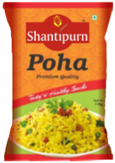 Poha